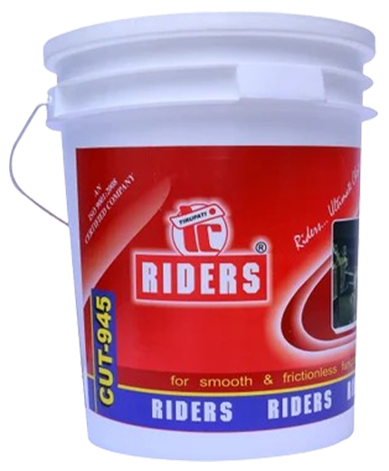Riders Straight Oils
